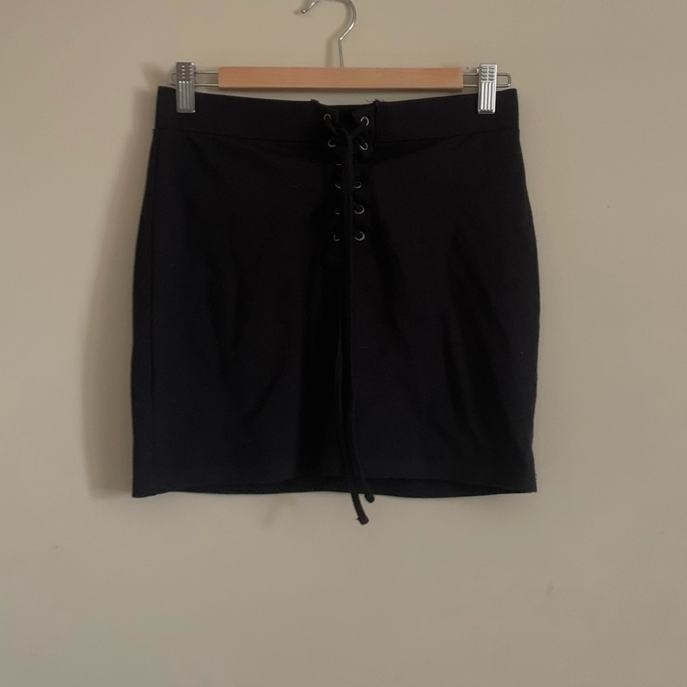 Forever 21 Mini Skirt